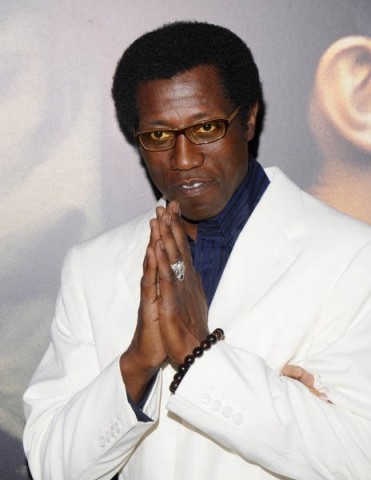 Wesley-Snipes