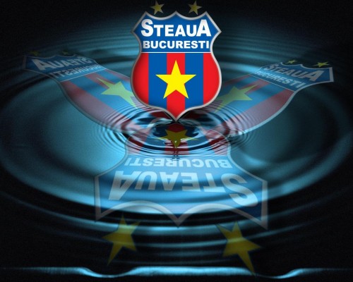 Steaua Bucuresti