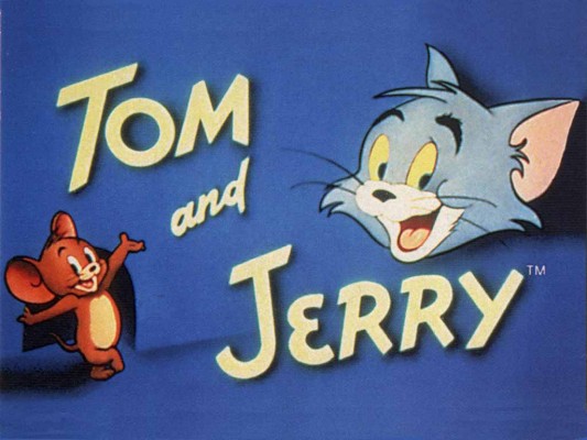 Tom and Jerry