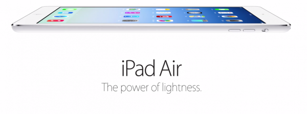 iPad Air