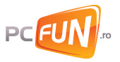 PCFun - logo