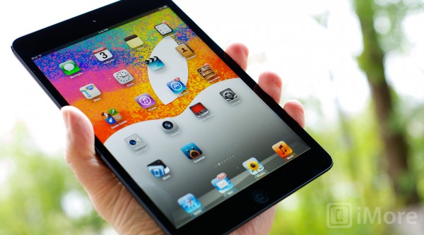 iPad mini retina o dezamagire1