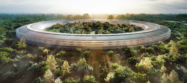 Apple Campus 2