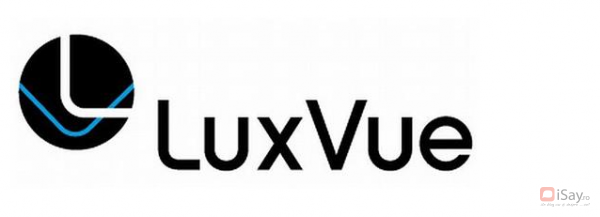 Luxvue technology