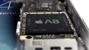 iPhone 6 A8 chip