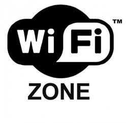 wifi zone