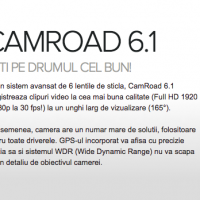 CamRoad 6.1 info