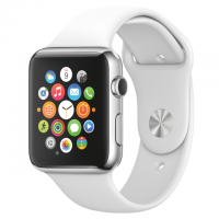 Apple Watch 2