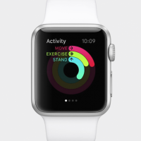 Apple Watch 4