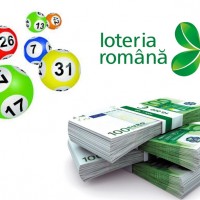 Loteria Romana