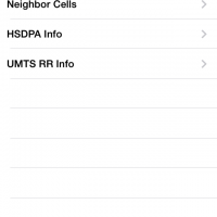 UMTS Cell