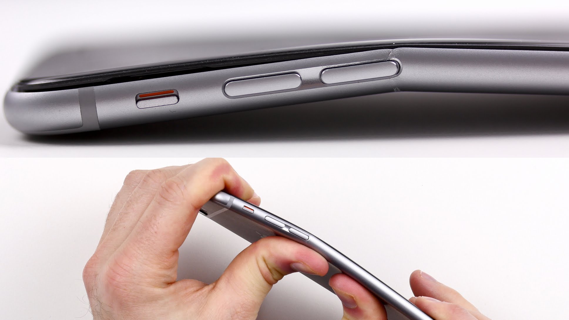 Bendgate