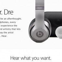 Beats-by-Dr Dre