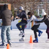 Patinoar-timisoara