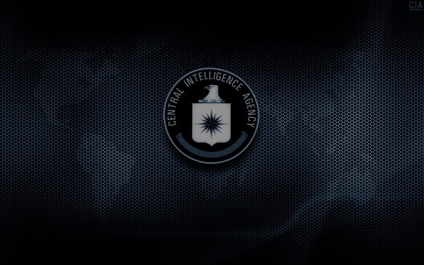 CIA-apple