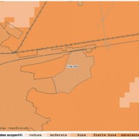 acoperire 4G de la orange