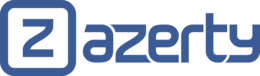 Azerty - logo