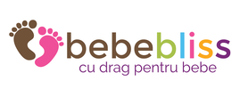 Bebebliss - logo