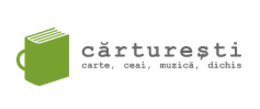 Carturesti - logo