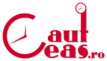 Caut Ceas - logo