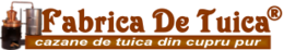 Fabrica de tuica - logo