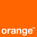 Orange - logo