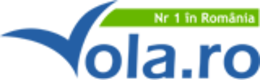 Vola.ro - logo