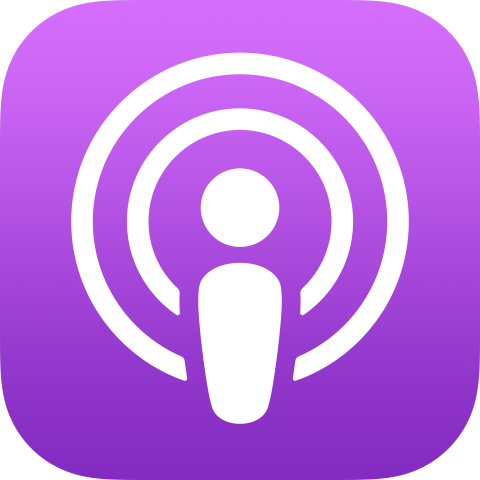 Apple Podcasts