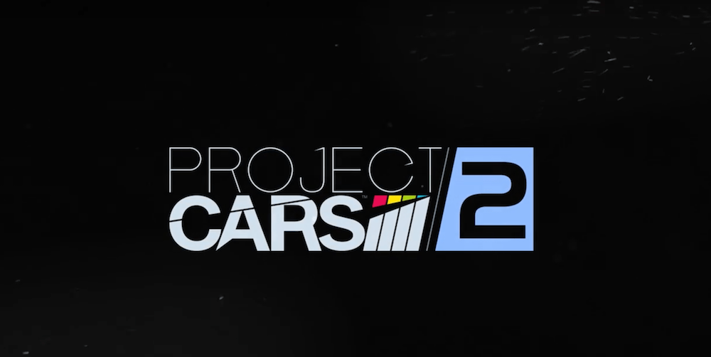 project cars 2