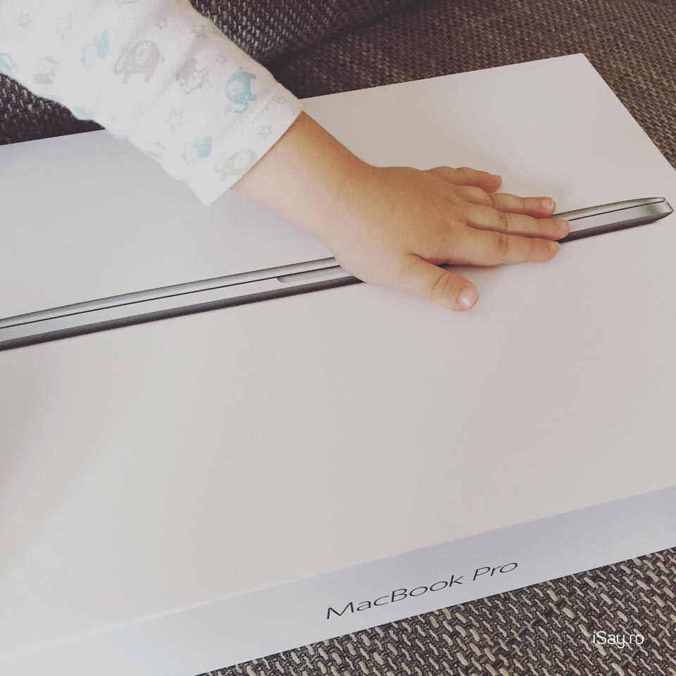 MacBook Pro 13 inch