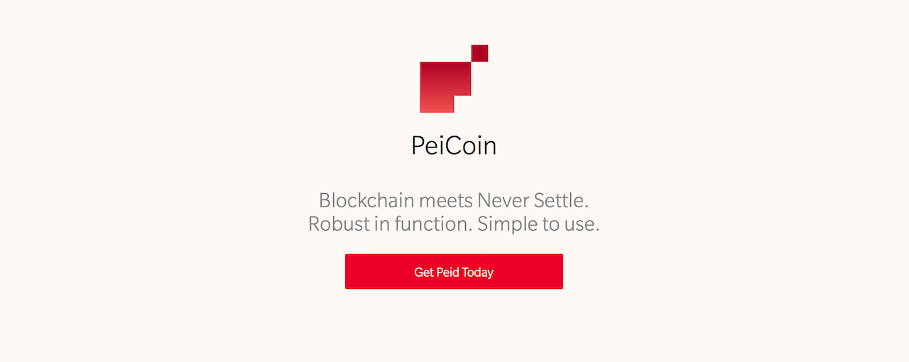 peicoin