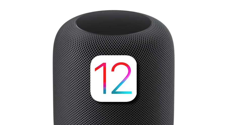 HomePod va putea iniția apeluri