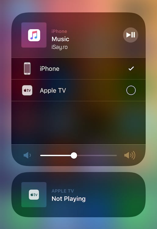 AirPlay 2