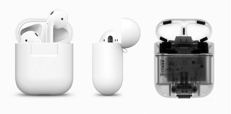 AirPods 2