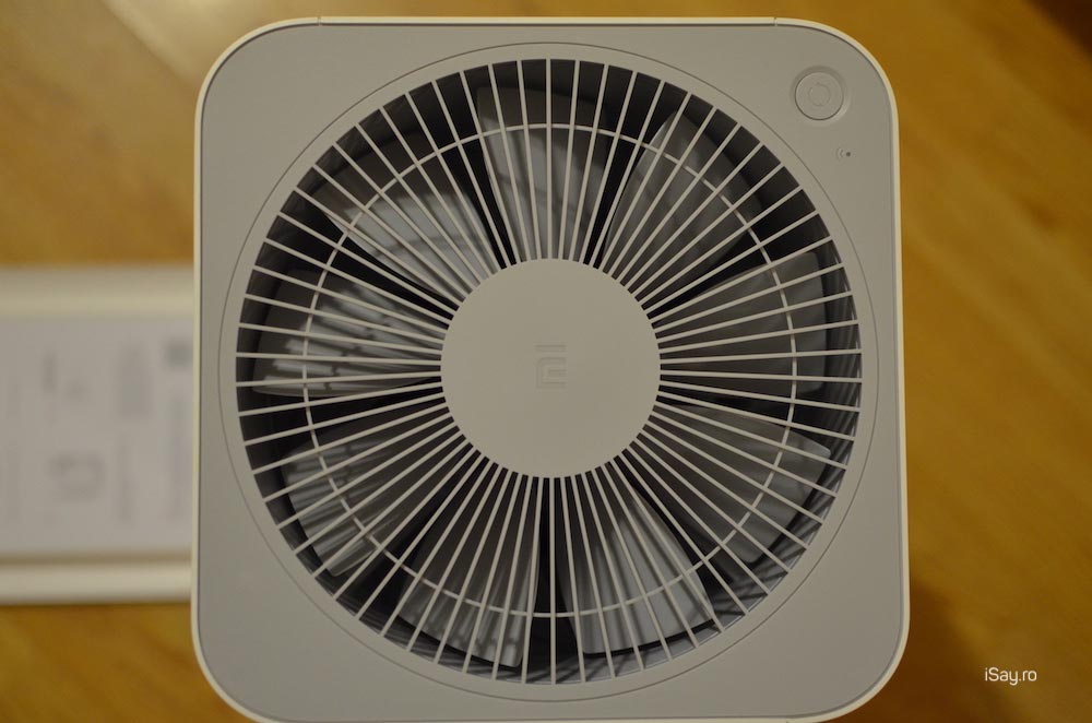 Xiaomi Mi Air Purifier 2