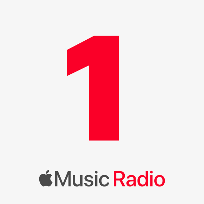 Apple Music Radio 1