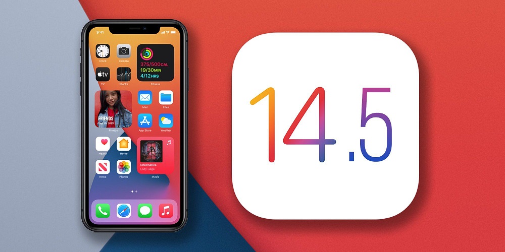 iOS 14.5