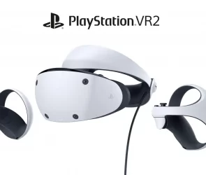 PlayStation VR2