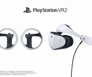 PlayStation VR2 Controllers