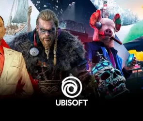 Ubisoft spart de hackeri