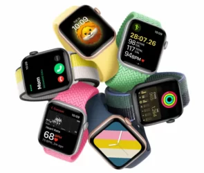 Apple Watch LTE plus servicii