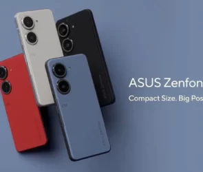 ASUS Zenfone 9 va fi lansat pe 28 iulie