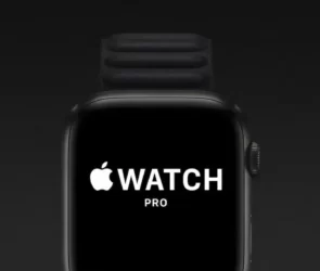 Apple Watch Pro ar putea folosi servicii de voce și date prin sateliți LEO