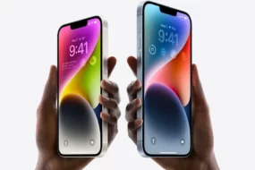 iPhone 14 - iPhone 14 Plus