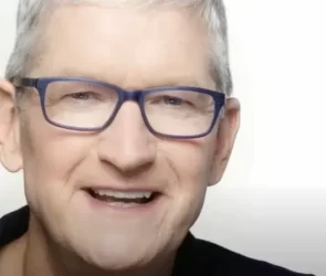 Tim Cook într-un viitor foarte apropiat, te vei întreba cum ai putut sta până acum fără AR sau Realitate Augmentată