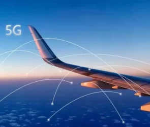 Vom avea semnal 5G atunci când călătorim cu avionul zice Comisia Europeană