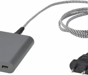 Încărcător USB ASKSTORM 40W nu mai cumpărați pocnitori!