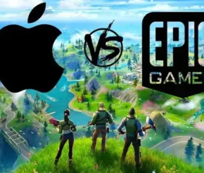 Apple vs Epic Games