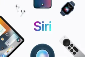 Inteligența artificială va debuta în iOS 18 prin Siri