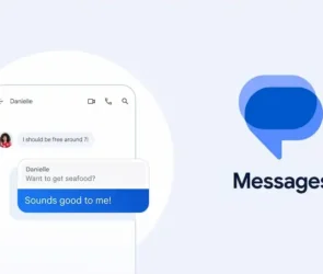 Google Messages permite editarea mesajelor deja trimise